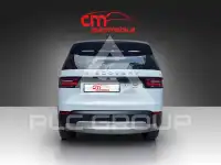 2017 Land Rover Discovery