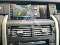 2017 Land Rover Discovery