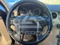 2017 Land Rover Discovery