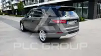 2017 Land Rover Discovery