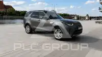 2017 Land Rover Discovery