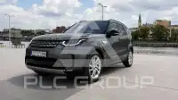 2017 Land Rover Discovery