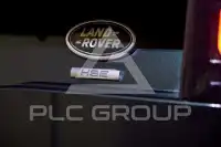 2017 Land Rover Discovery