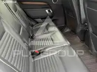 2017 Land Rover Discovery