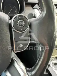 2017 Land Rover Discovery