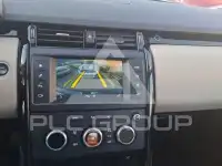 2017 Land Rover Discovery