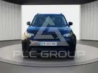 2017 Land Rover Discovery