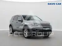 2017 Land Rover Discovery