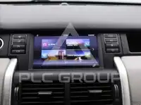 2017 Land Rover Discovery