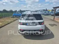 2017 Land Rover Discovery