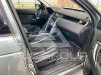 2017 Land Rover Discovery