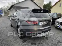 2017 Land Rover Discovery