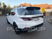 2017 Land Rover Discovery