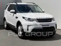 2017 Land Rover Discovery