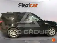 2017 Land Rover Discovery