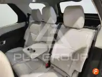 2017 Land Rover Discovery