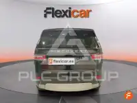 2017 Land Rover Discovery