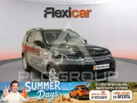 2017 Land Rover Discovery