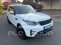 2017 Land Rover Discovery