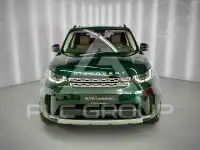 2017 Land Rover Discovery