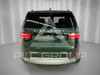 2017 Land Rover Discovery