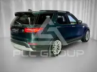 2017 Land Rover Discovery