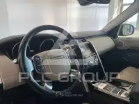2017 Land Rover Discovery