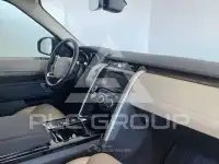 2017 Land Rover Discovery