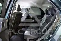 2017 Land Rover Discovery