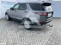 2017 Land Rover Discovery