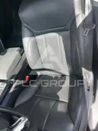 2017 Land Rover Discovery
