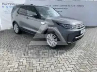 2017 Land Rover Discovery