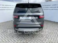 2017 Land Rover Discovery