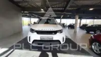 2017 Land Rover Discovery