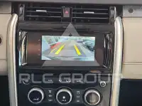 2017 Land Rover Discovery