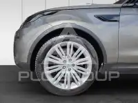 2017 Land Rover Discovery