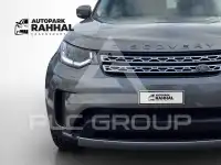 2017 Land Rover Discovery
