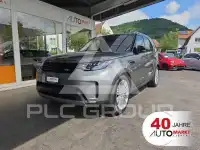 2017 Land Rover Discovery