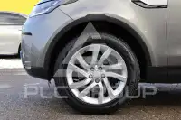 2017 Land Rover Discovery