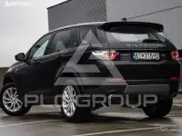 2017 Land Rover Discovery