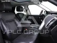 2017 Land Rover Discovery