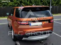 2017 Land Rover Discovery