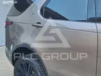 2017 Land Rover Discovery