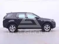 2017 Land Rover Discovery