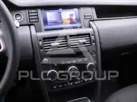 2017 Land Rover Discovery