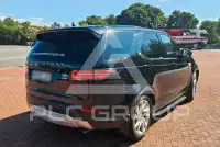 2017 Land Rover Discovery