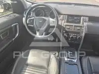 2017 Land Rover Discovery