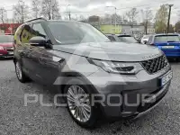 2017 Land Rover Discovery