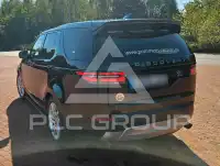 2017 Land Rover Discovery