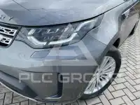 2017 Land Rover Discovery